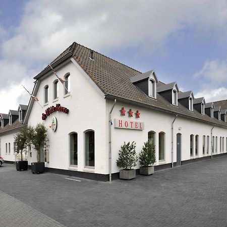 De Witte Hoeve Венрай Экстерьер фото